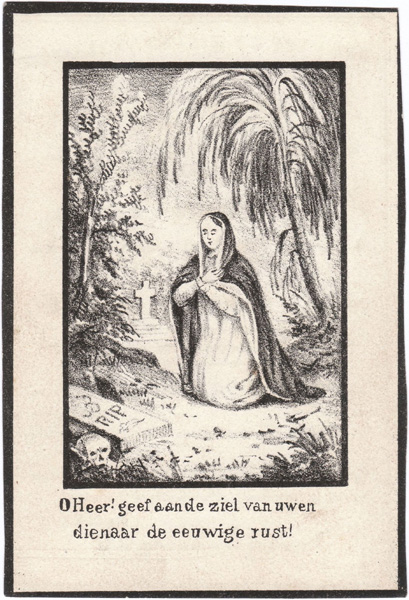 Joanna Maria Mathyssen