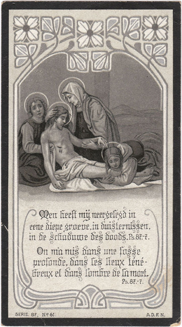 Jozef Matthé