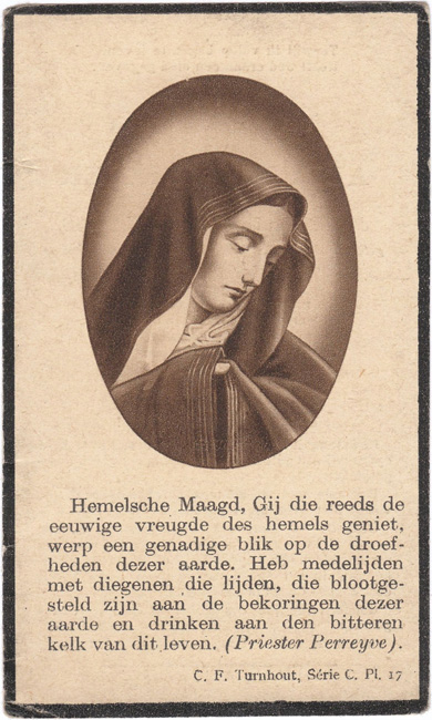 Albert Mercier