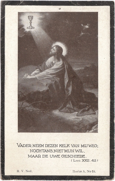 Sidonie Mervielde