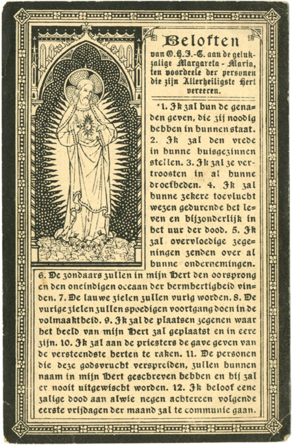 Jacobus-Franciscus Meysman