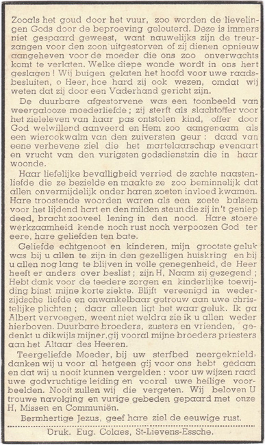 Marie-Angèle Michiels