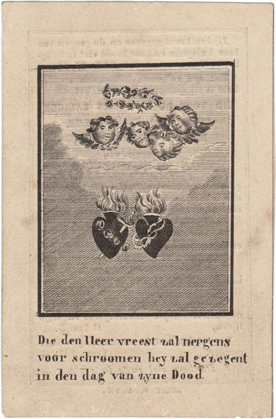 Johanna Francisca Michielsens