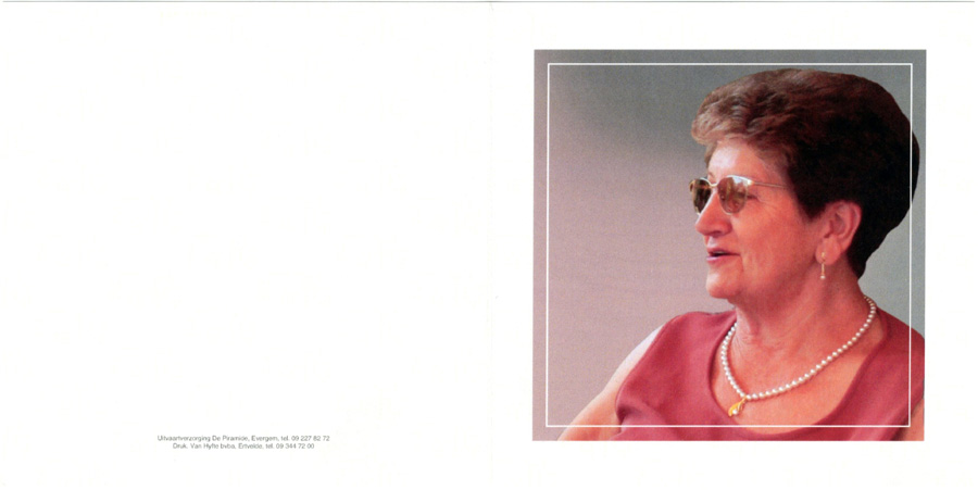 Liliane Moens