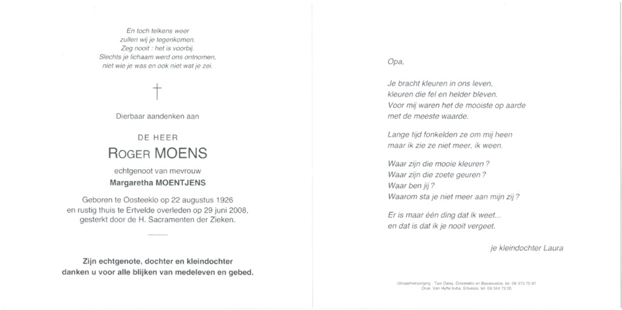 Roger Moens