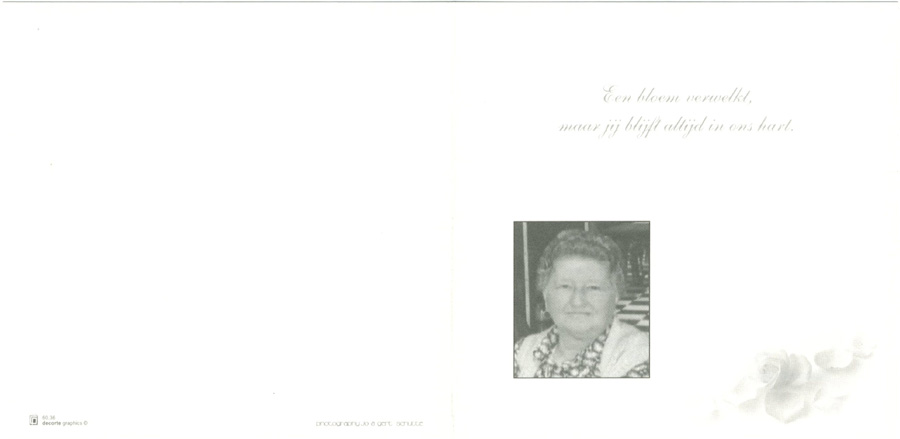 Anna Mussche