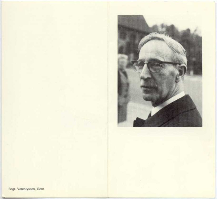 Albert Noë
