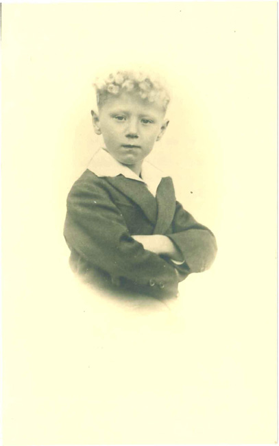 Bernard Leonard Noë