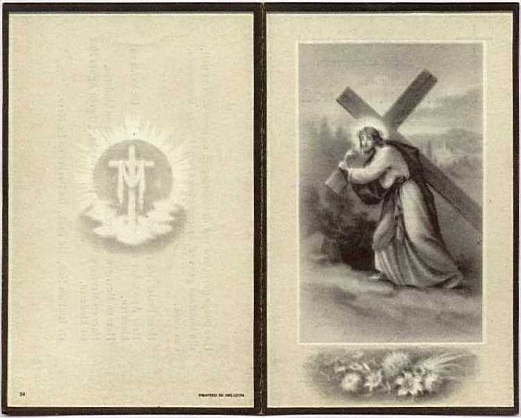 Estelle Maria Irma Noë