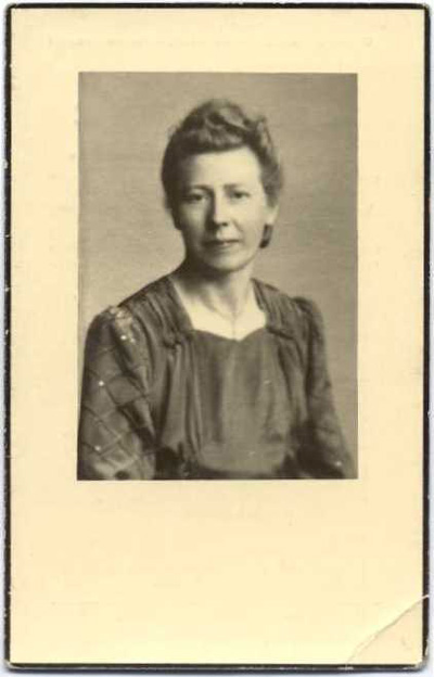 Estelle Maria Irma Noë