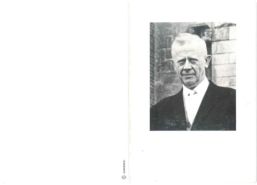 Gerard Maria Joseph Noë