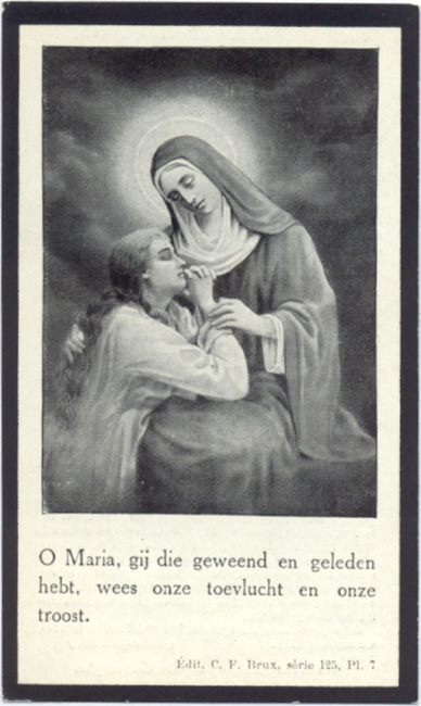 Maria Coralia Noë
