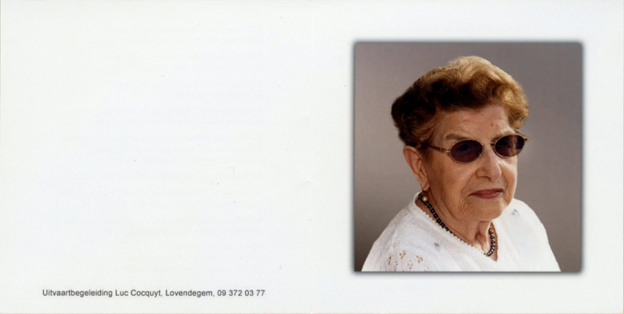 Clara Elisabeth Notte