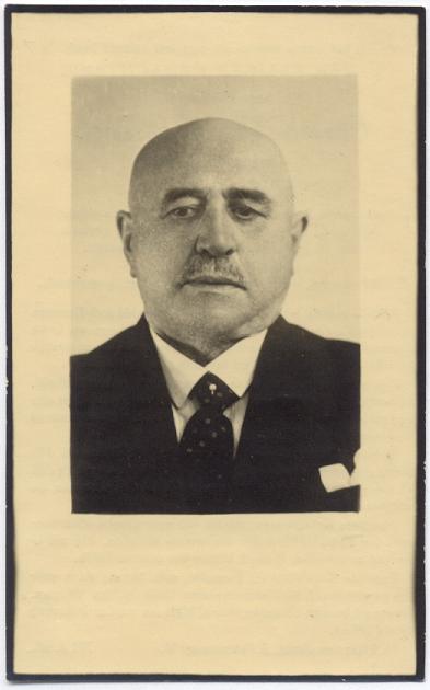 Eduard Karel Pauwels