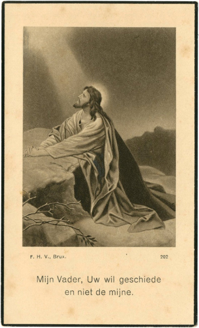 Augustinus Pierets