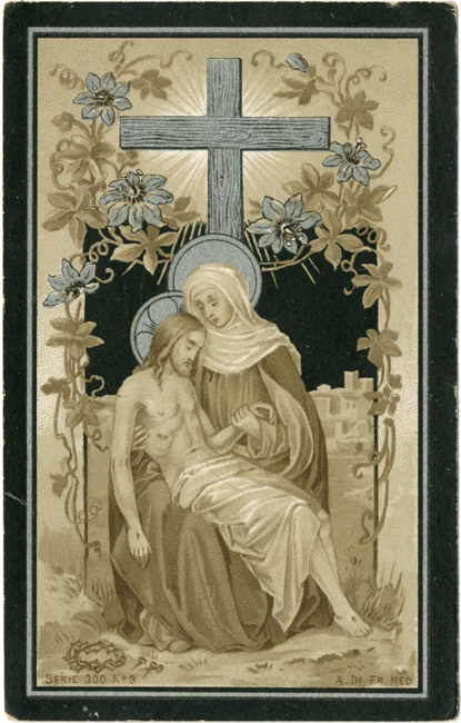 Victoire Pladet
