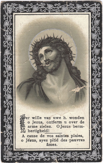 Pieter Joannes Predom