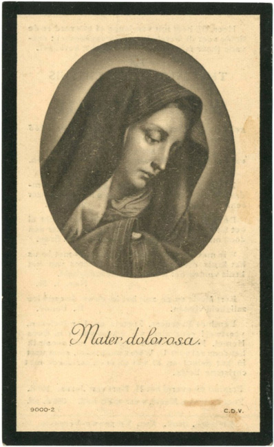 Rosalie Rossie