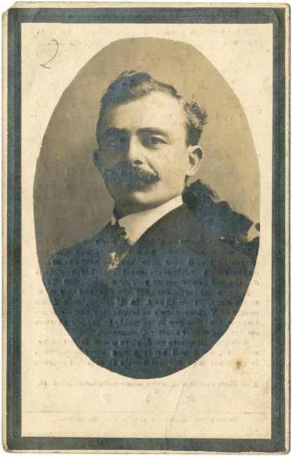 Jules Rotterman