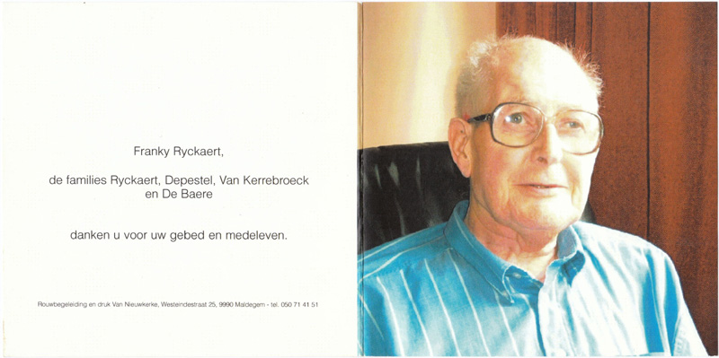 Jeroom Ryckaert