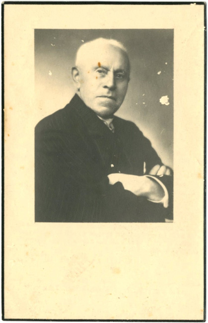 Serafien Ryckaert
