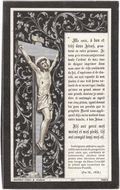 Josephus Maria Martinus Schandevel
