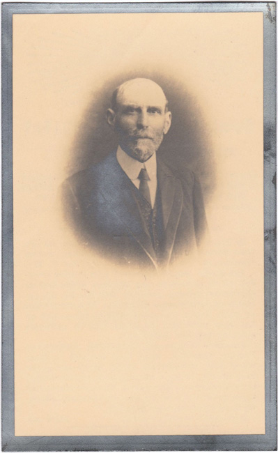Marcel Pierre Marie Standaert