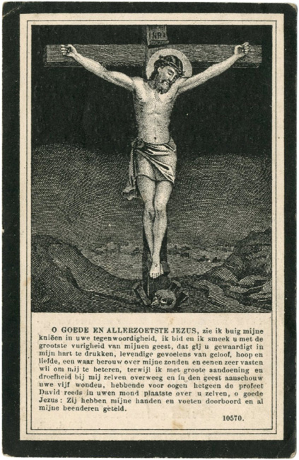 Antonius Stillemans