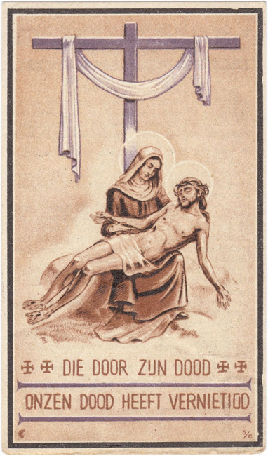 Jacobus Bernardus Sturm