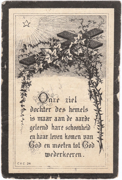 Leopoldus Bernardus Sturm