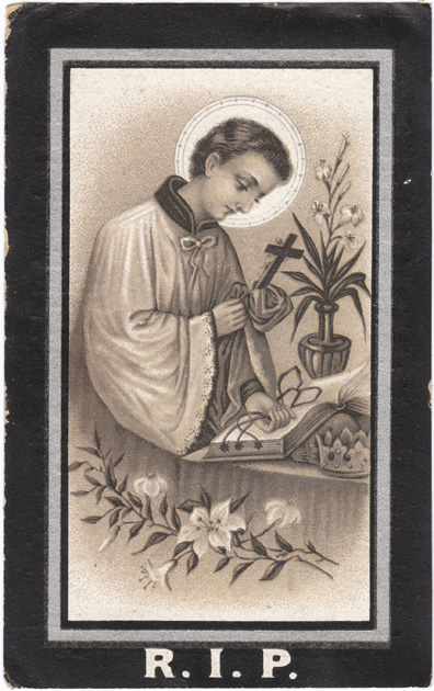 Leopoldus Bernardus Sturm