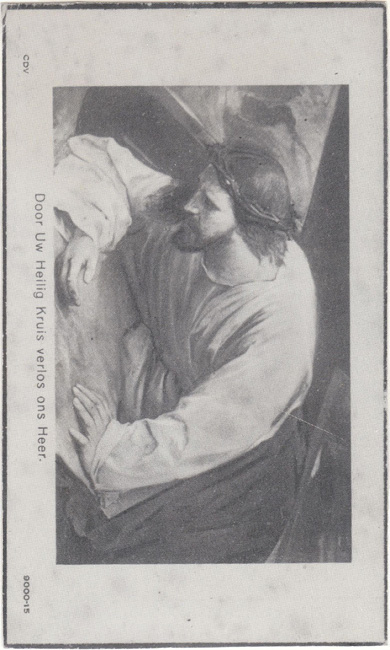Carolus Supré