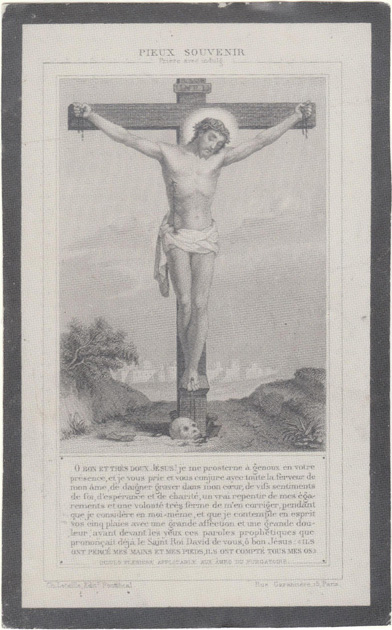 Jacobus Bernardus Supré