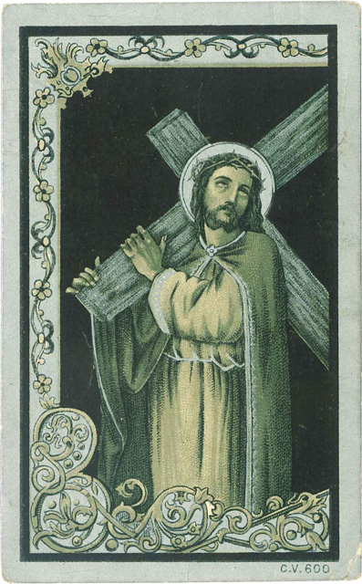 Maria-Seraphina Thienpondt