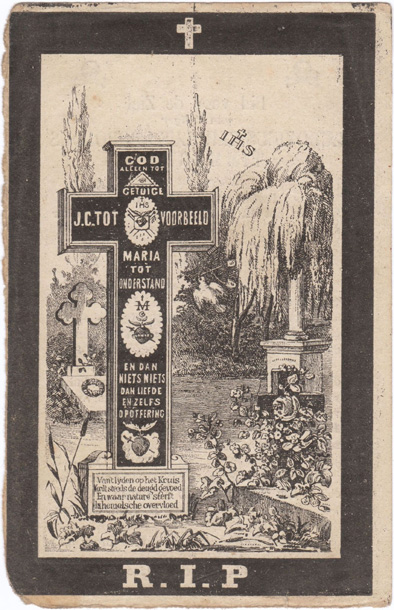 Ludovicus Carolus Leopoldus Timmerman