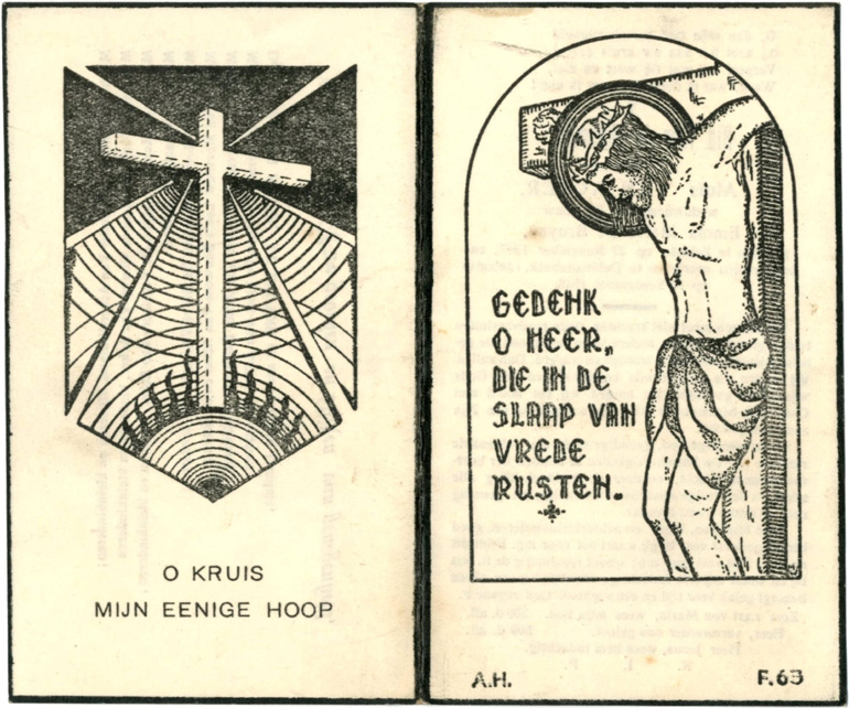 Aloïs Van Acker