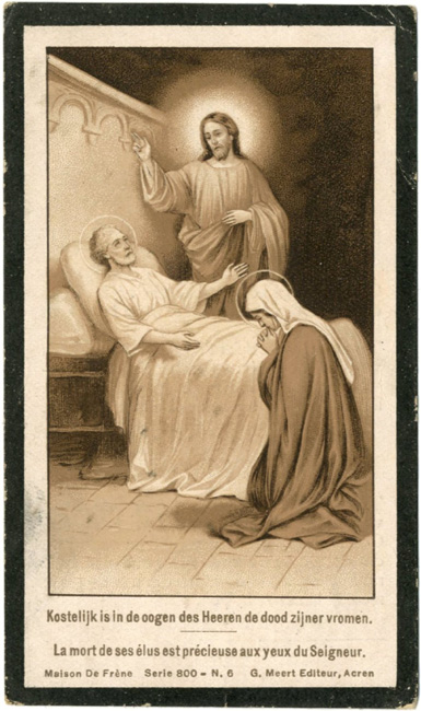 Herman Carolus Maria Van De Vijver