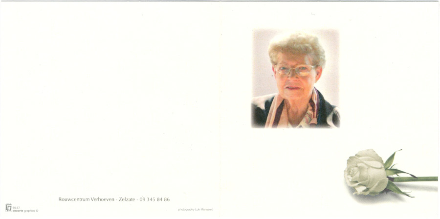 Elvire Van Giels