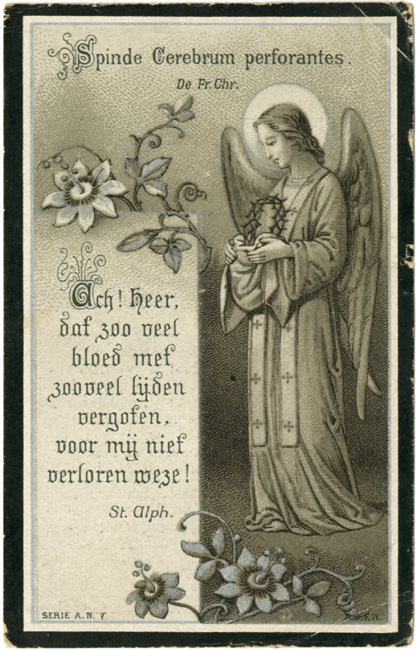 Mathilda Wilhelmina Van Hasselt