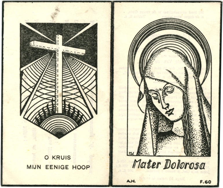 Alfons Van Hijfte