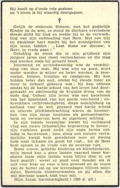 Pierre Ernest Van Holsbeke