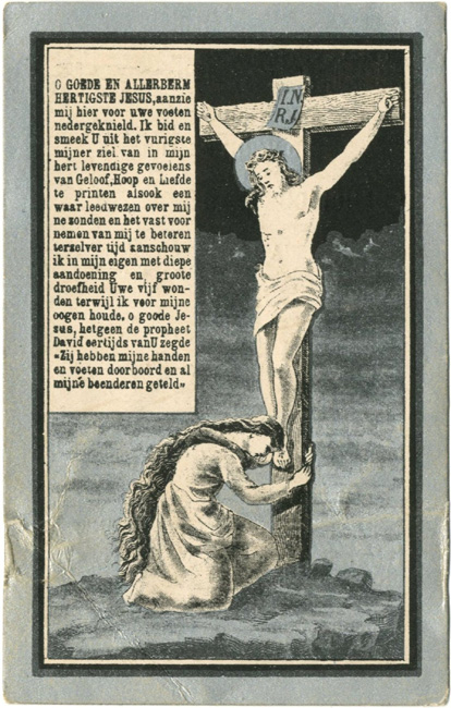 Franciscus Van Hoorebeke