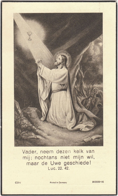 Henricus Marcellus Van Hulse