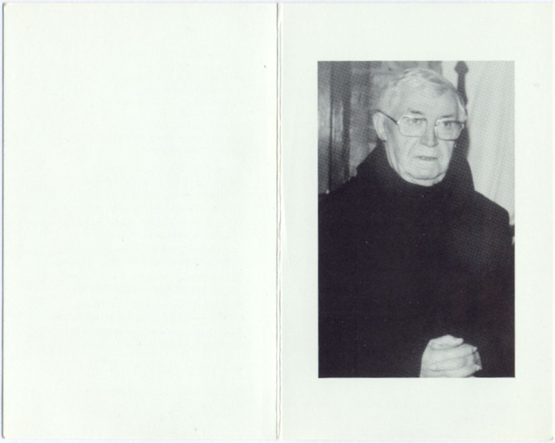 Joseph Van Hulse