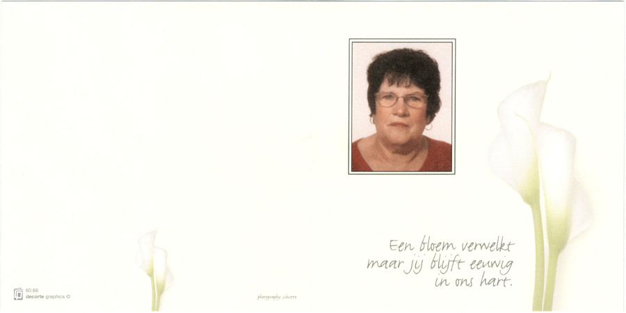 Elza Van Hyfte