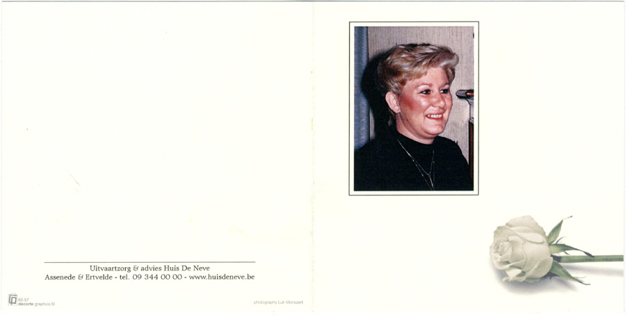 Paulette Van Hyfte