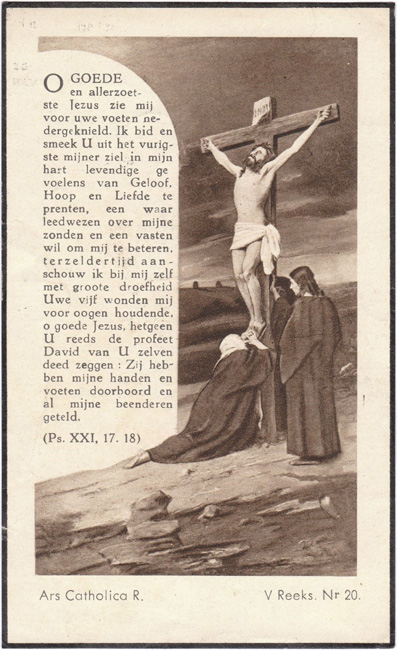 Cyriel Van Laeke