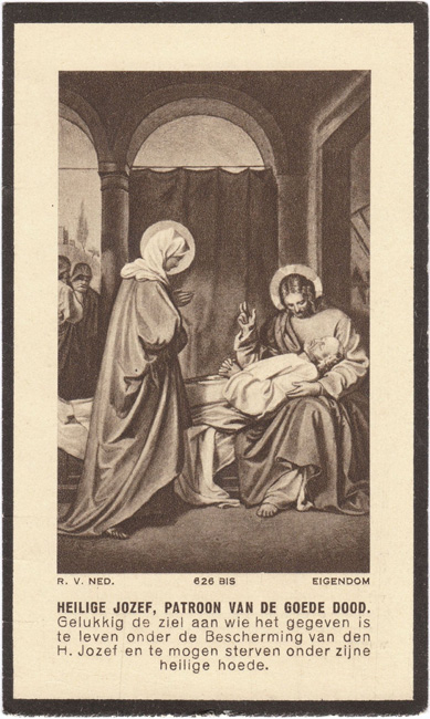 Joannes-Baptista Van Laeke
