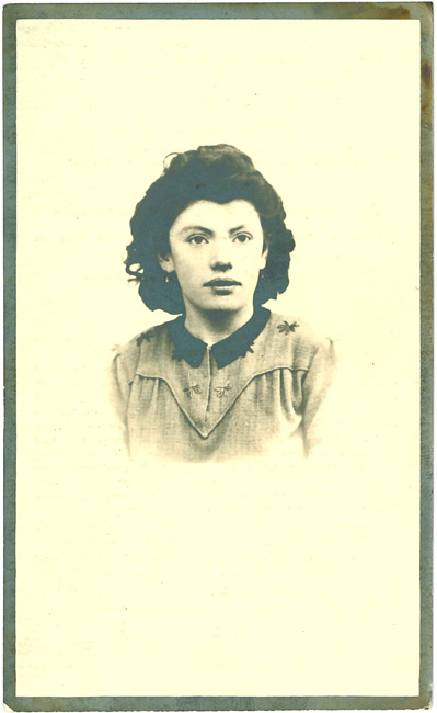 Angle Van Leeuwe