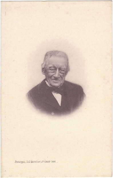 Leo Van Peteghem
